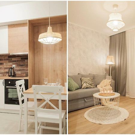 Brown Sugar | Free Garage | 2 Separate Rooms Krasków Εξωτερικό φωτογραφία