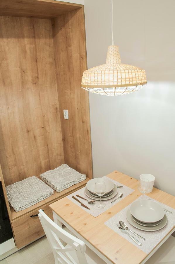 Brown Sugar | Free Garage | 2 Separate Rooms Krasków Εξωτερικό φωτογραφία