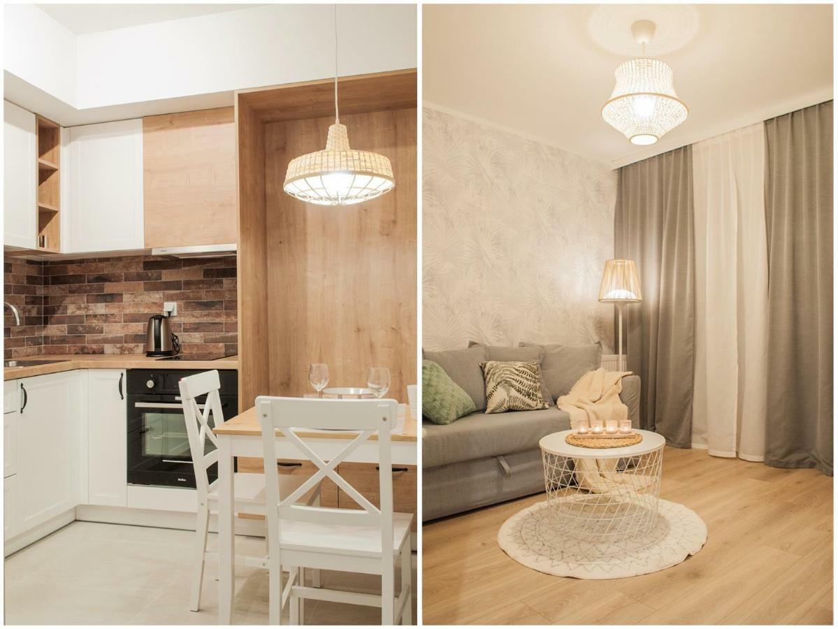 Brown Sugar | Free Garage | 2 Separate Rooms Krasków Εξωτερικό φωτογραφία