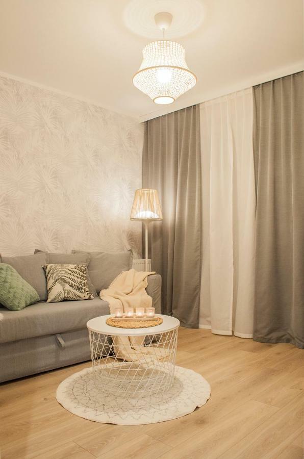 Brown Sugar | Free Garage | 2 Separate Rooms Krasków Εξωτερικό φωτογραφία