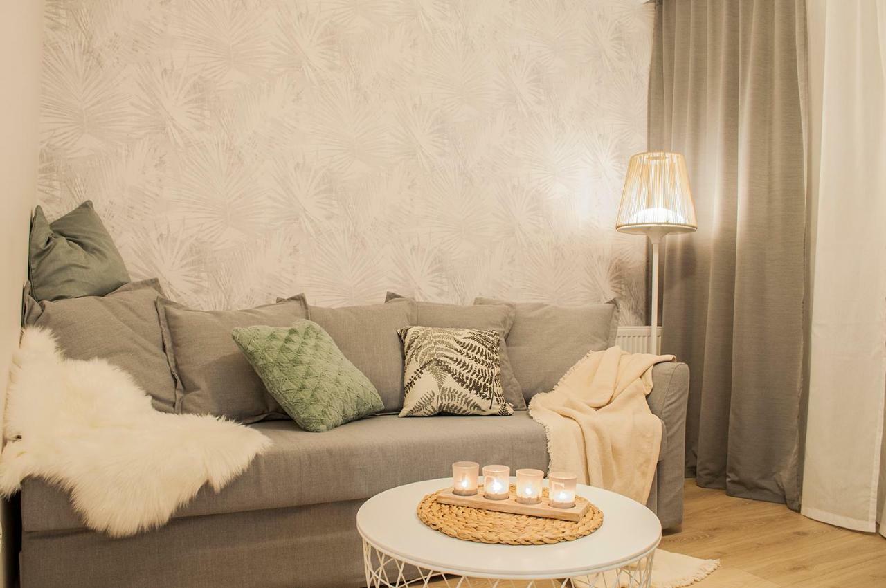 Brown Sugar | Free Garage | 2 Separate Rooms Krasków Εξωτερικό φωτογραφία