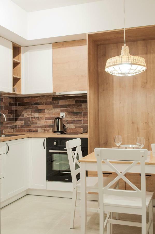 Brown Sugar | Free Garage | 2 Separate Rooms Krasków Εξωτερικό φωτογραφία